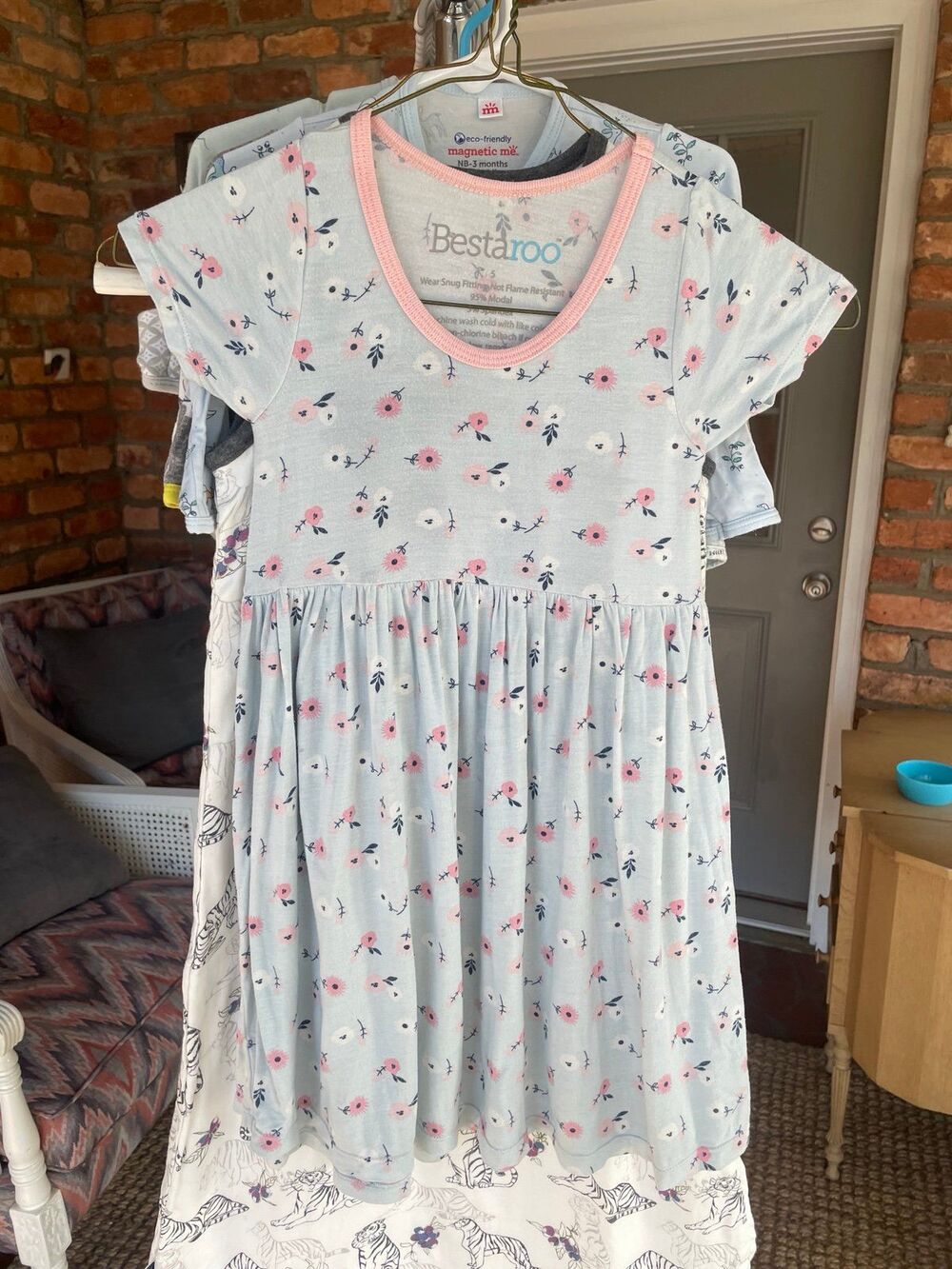 Bestaroo dress